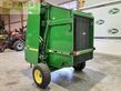 Empacadora gigant - John Deere - 550