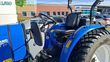 Tractor agrícola - New Holland - boomer 50