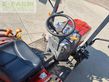 Tractor agrícola - Massey Ferguson - mf 1520