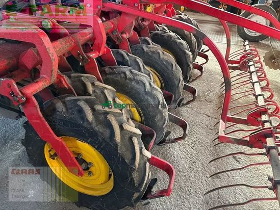 Sembradora - Väderstad - rapid rda 800 s