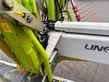 Rastrillo - Claas - liner 3600 comfort