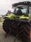 Tractor agrícola - Claas - arion 550 cmatic cebis CMATIC CEBIS