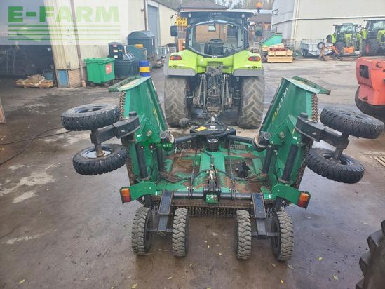 Cortacésped manual - Spearhead - MULTI CUT 460