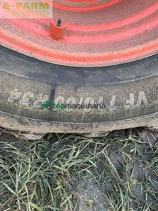 Tractor agrícola - Claas - axion 960 tt
