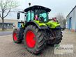 Tractor agrícola - Claas - arion 550 cmatic cebis CMATIC CEBIS