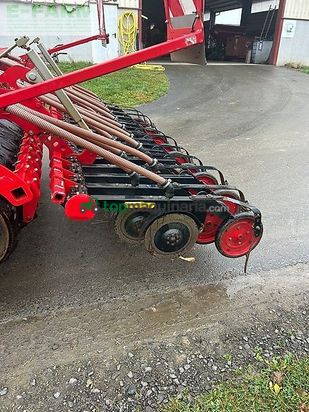 Sembradora - Horsch - express 3td
