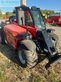 Telescopica - Manitou - ULM 412 H