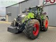 Tractor agrícola - Fendt - 939 gen7 profiplus setting 2