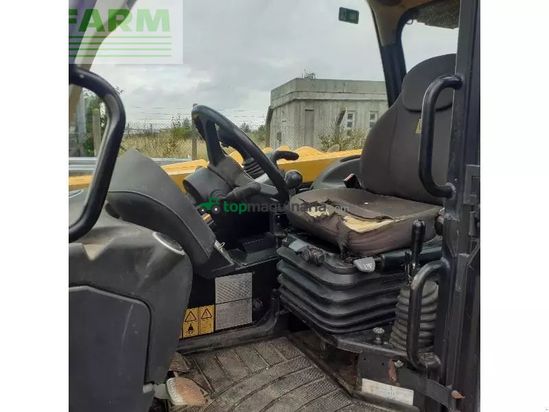 Telescopica - JCB - 541-70