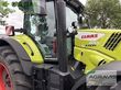 Tractor agrícola - Claas - axion 870 cmatic cebis