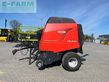 Empacadora gigant - Kuhn - vb 2160
