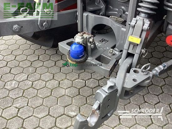 Tractor agrícola - Fendt - 620 vario profi plus