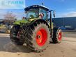 Tractor agrícola - Claas - axion 870 cmatic cebis CMATIC CEBIS