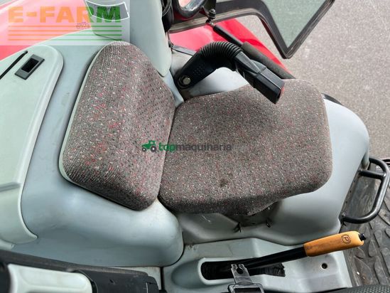 Tractor agrícola - Massey Ferguson - mf 7495 dyna vt