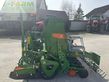 Combinado de siembra - Amazone - ad 3000 super