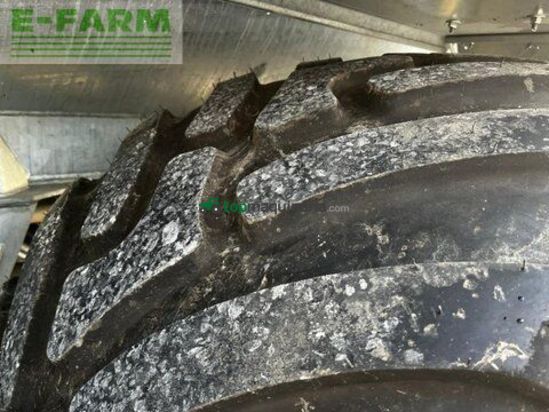 Cisterna - Fliegl - pfw 12000 maxx-line