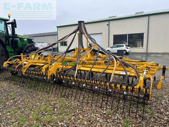 Cultivador - Agrisem - vibromulch