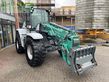 Minicargadora - kramer - kl55.8t