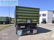 Remolqu agrícola - Fliegl - 18t kipper dk 180 maxum fox