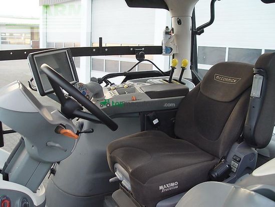 Tractor agrícola - McCormick - x7.690