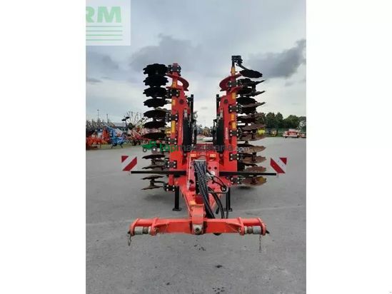 Cultivador - Gregoire Besson - occitant60