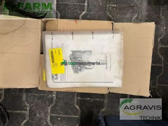 Atomizador - Amazone - uf 1201