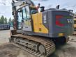 Excavadora -VOLVO   EC160EL