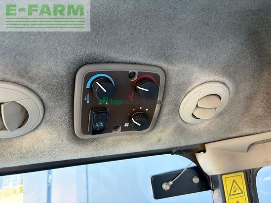 Tractor agrícola - John Deere - 3720