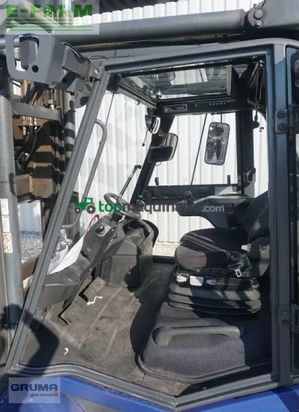 Elevadora - Linde - h 80 t/900 evo 396-03