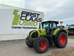 Tractor agrícola - Claas - axion 870 cmatic focus