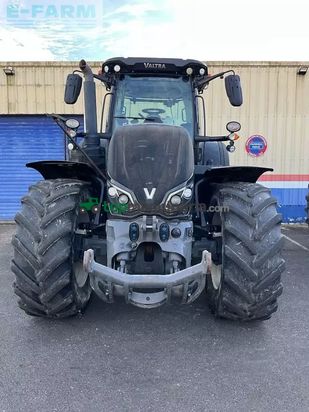 Tractor agrícola - Valtra - s324