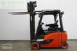 Elevadora - Linde - e 20 phl evo 386-02