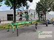 Rastrillo - Kverneland - 6965