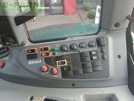 Tractor agrícola - Valtra - t203 d