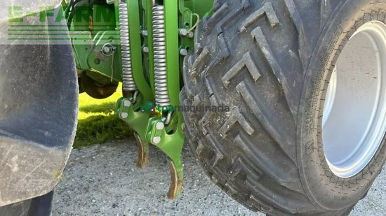 Sembradora monograno mecanica - Amazone - ed 6000-2c special