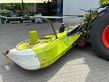 Cabezal - Claas - orbis 750