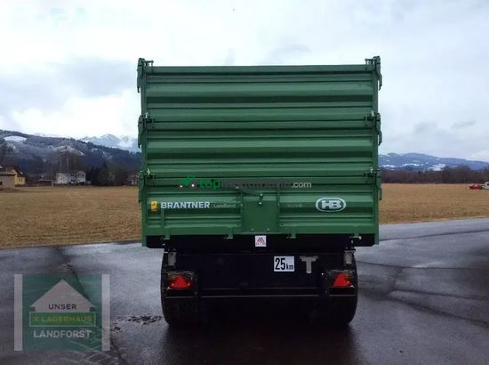 Volquet - Brantner - ta 10041