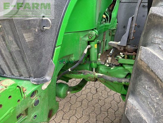 Tractor agrícola - John Deere - 7310r