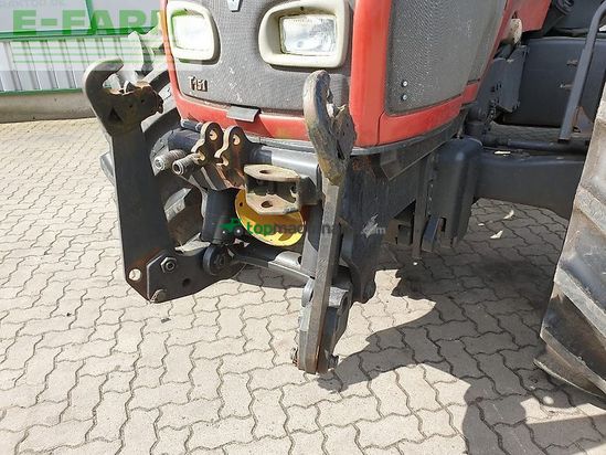Tractor agrícola - Valtra - t151