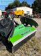 Cortacésped manual - Deutz-Fahr - deutz fahr km 4.29fs/kuhn