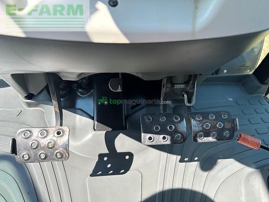 Tractor agrícola - Landini - 5-100h