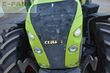 Tractor agrícola - Claas - arion 650 cmatic