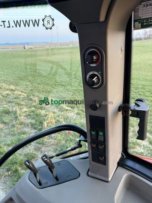 Tractor agrícola - Case IH - farmall 85 a basis