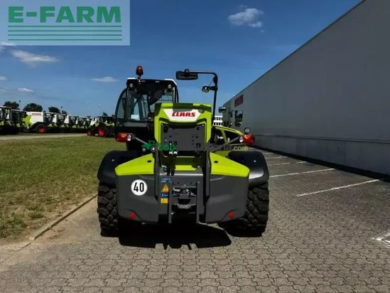 Telescopica - Claas - scorpion 960 vp stage v