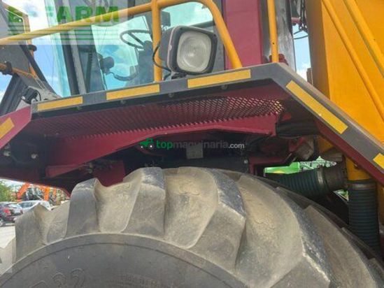 Cisterna - Vredo - vt 3926