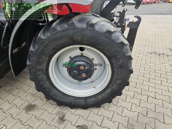 Tractor agrícola - Case IH - maxxum 115