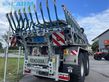 Cuba de purin - Meyer-Lohne - rekordia 16000l mls bomech farmer 15
