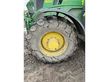 Tractor agrícola - John Deere - 6r155
