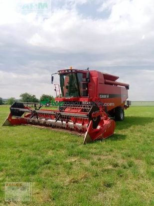 Cosechadora de Cereal - Case IH - cf 60