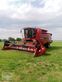 Cosechadora de Cereal - Case IH - cf 60